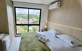 Flat em Bananeiras - PB